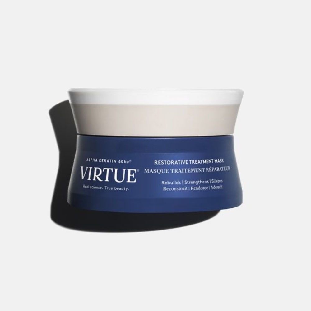 Virtue Restorative Treatment Hair Mask